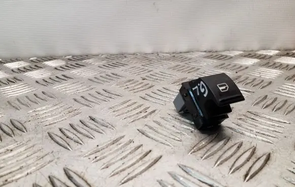 Volkswagen PASSAT B7 Electric window control switch 7L6959855B