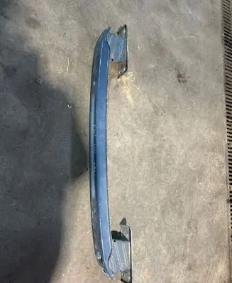Fiat 500 Rear beam 