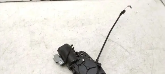 Volvo XC40 Tailgate boot lock/latch motor PPLGF60