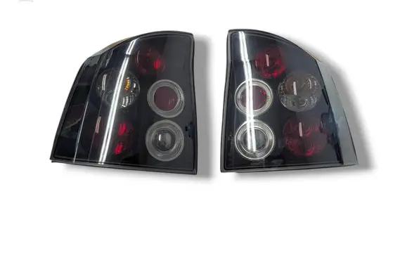 Opel Vectra C Rear/tail lights set 
