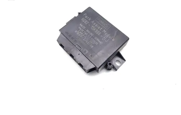 Land Rover Freelander 2 - LR2 Parking PDC control unit/module 6G9215K866BJ