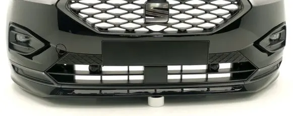 Seat Tarraco Front bumper 5FJ807221D