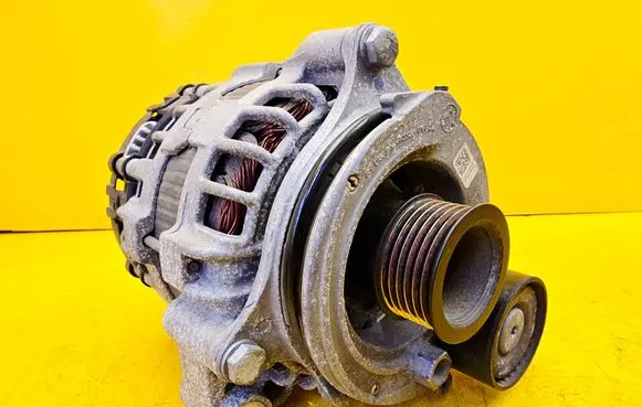 BMW X4M F98 Generator/alternator 8571358