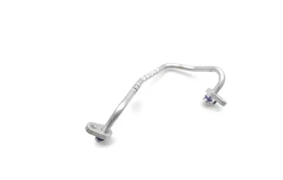 Audi Q4 e-tron Air conditioning (A/C) pipe/hose 1EA816732B