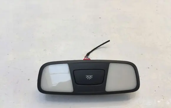 Audi A3 8Y Rear seat light 8V0947111A