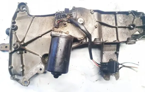 Peugeot 807 Wiper motor