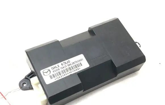 Mazda 6 Other control units/modules GHL2675J0