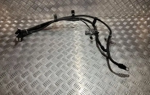 Mercedes-Benz GLA H247 Wires (generator/alternator) A1775401731