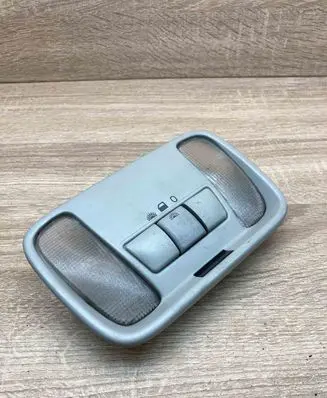 Volvo S40, V40 Front seat light 30813529 72788610