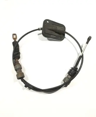 Nissan Murano Z51 Gear shift cable linkage 
