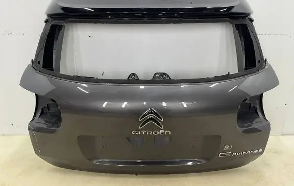 Citroen C5 Aircross Tailgate/trunk/boot lid 063472