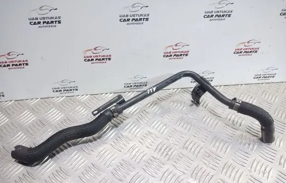 Opel Astra J Breather/breather pipe/hose 