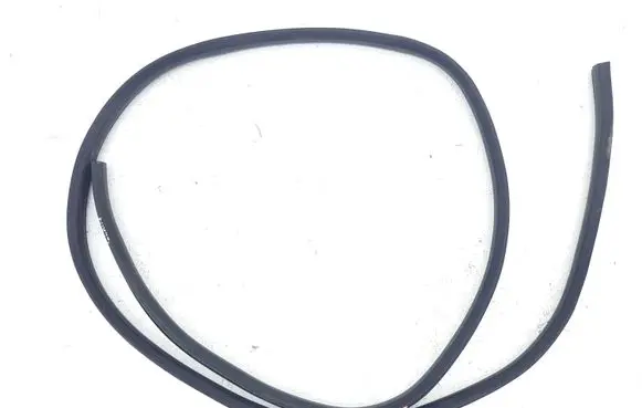 Ford Escape III Rear door rubber seal (on body) 