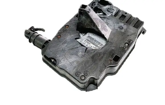 Ford Focus Engine control unit/module CV61-12A650-ANF