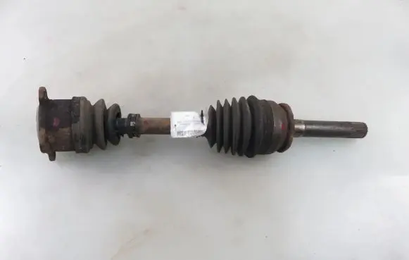 Mitsubishi Pajero Front driveshaft