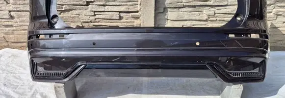 Volvo XC60 Rear bumper 31689246