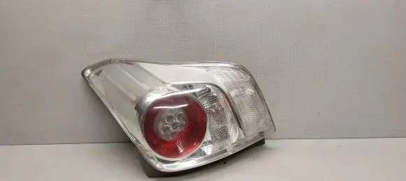 Toyota Verso Rear/tail lights 13224F 815500F090