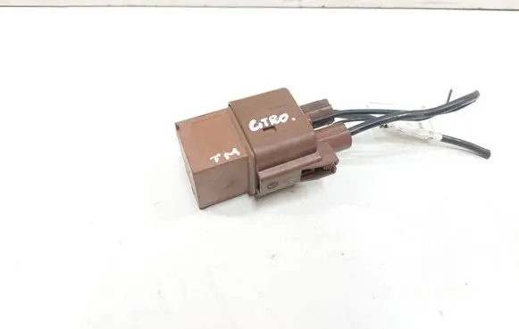 Citroen C5 Other relay 9656916680 F501100