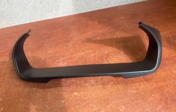 BMW X6 F16 Dashboard trim 51459252537