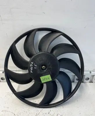 Renault Master II Electric radiator cooling fan 873567Z GF30L
