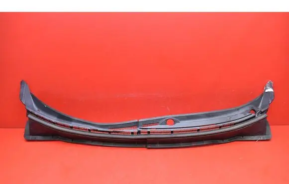 Wiper trim