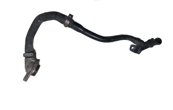 Iveco Daily 3rd gen Breather hose/pipe 504007643
