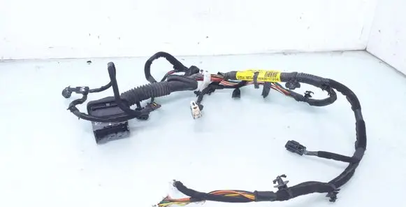 KIA Sorento Front door wiring loom 918113E090