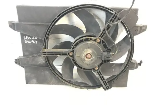 Ford Fusion Electric radiator cooling fan 8240451 K2084