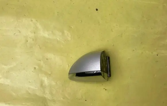 Mercedes-Benz B W245 Front door card panel trim A1697600977