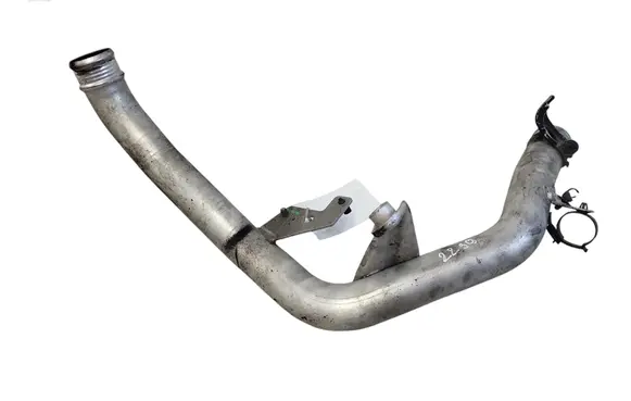 Volvo V40 Intercooler hose/pipe