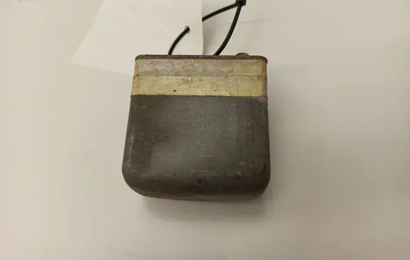 Mercedes-Benz COMPAKT W115 Other relay
