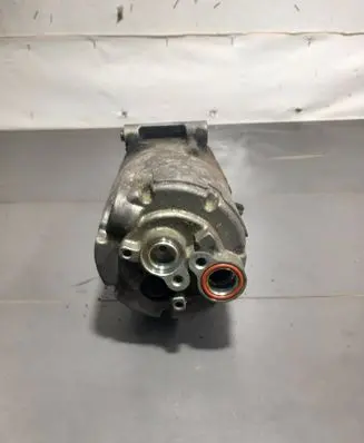 Air conditioning (A/C) compressor (pump)