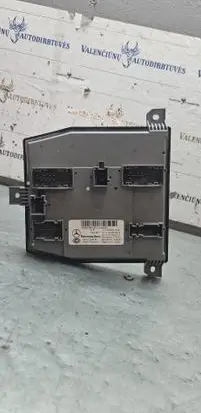 Mercedes-Benz GLC X253 C253 SAM control unit A2059019519 A2059007845 A21101900282