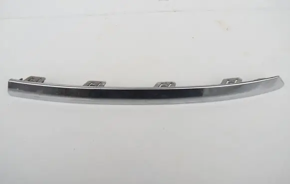 Volvo S90, V90 Front bumper splitter molding 32227399