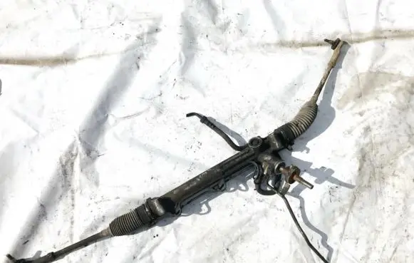 Ford Focus Steering rack lhd