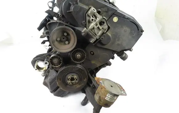 Alfa Romeo 147 Engine 937AXG1B 19JTD 16V 192A5000