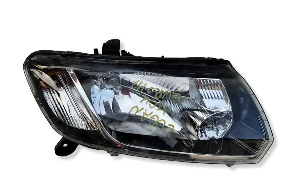 Dacia Logan II Headlight/headlamp 260107737R