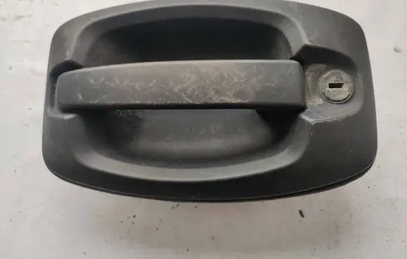 Fiat Ducato Loading door exterior handle 233348