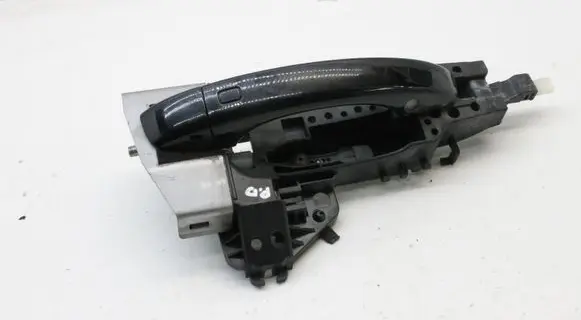 Audi Q7 4M Front door exterior handle 4M2837886A