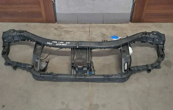 Ford S-MAX Radiator support slam panel