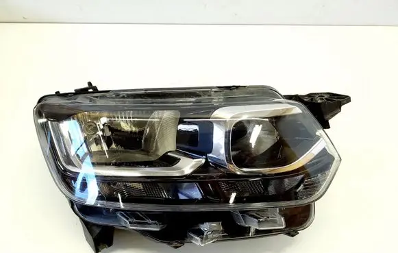 Citroen Berlingo Headlight/headlamp 9816824780