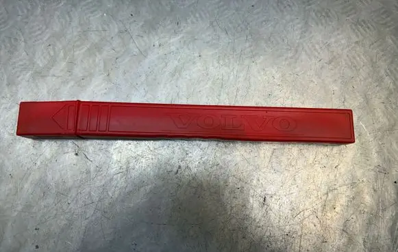 Volvo V70 Emergency warning sign 27R033996