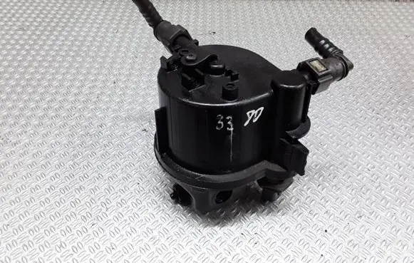 Peugeot 207 Fuel filter P9811