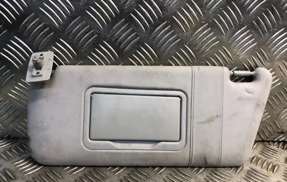Mercedes-Benz A W168 Sun visor