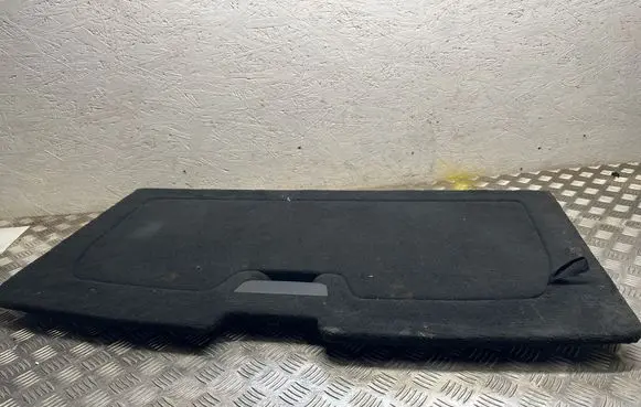 Volvo XC90 Trunk/boot floor carpet liner 0093022