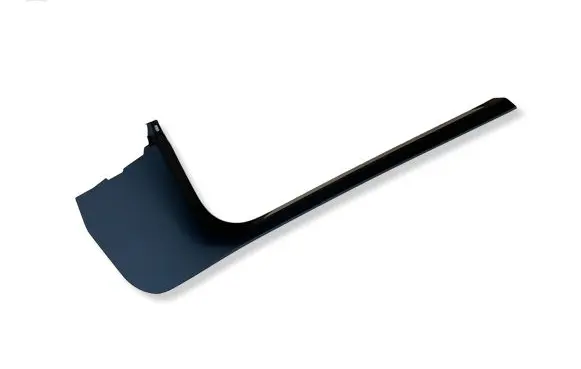 Audi A8 S8 D5 Foot area side trim 4N1867272C