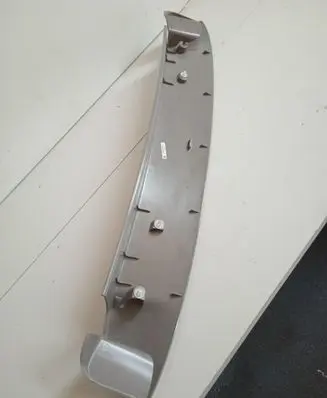 BMW 5 F10 F11 Other trunk/boot trim element 7210633