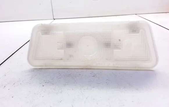 Volvo S40, V40 Rear seat light 809539 2302600000