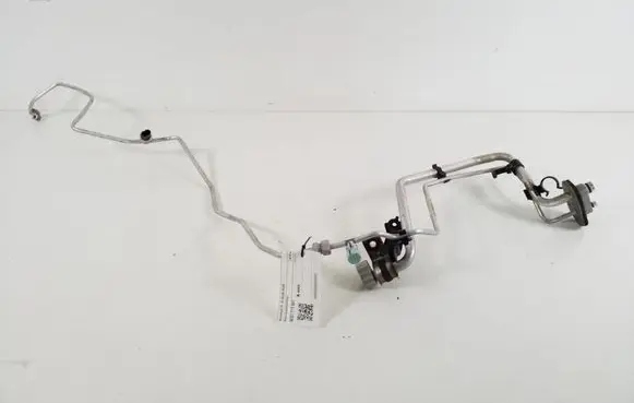 Air conditioning (A/C) pipe/hose