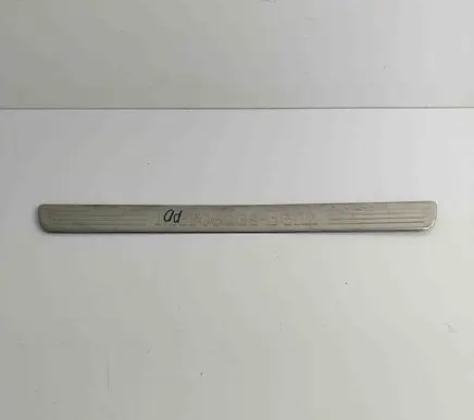 Mercedes-Benz A W176 Front sill trim cover A2466800135